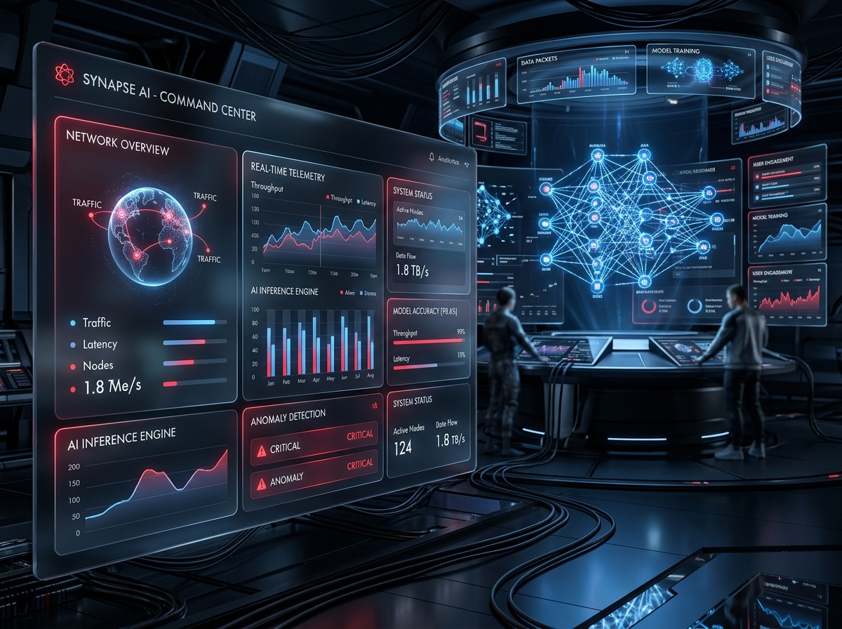 Fintech Anomaly Detection